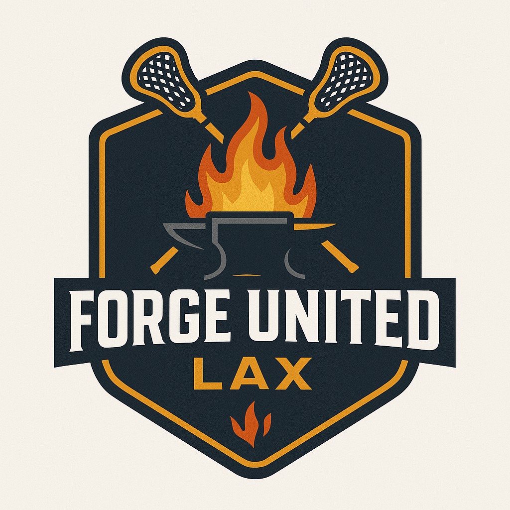 Forge United LAX youth lacrosse club – Pittsburgh, PA